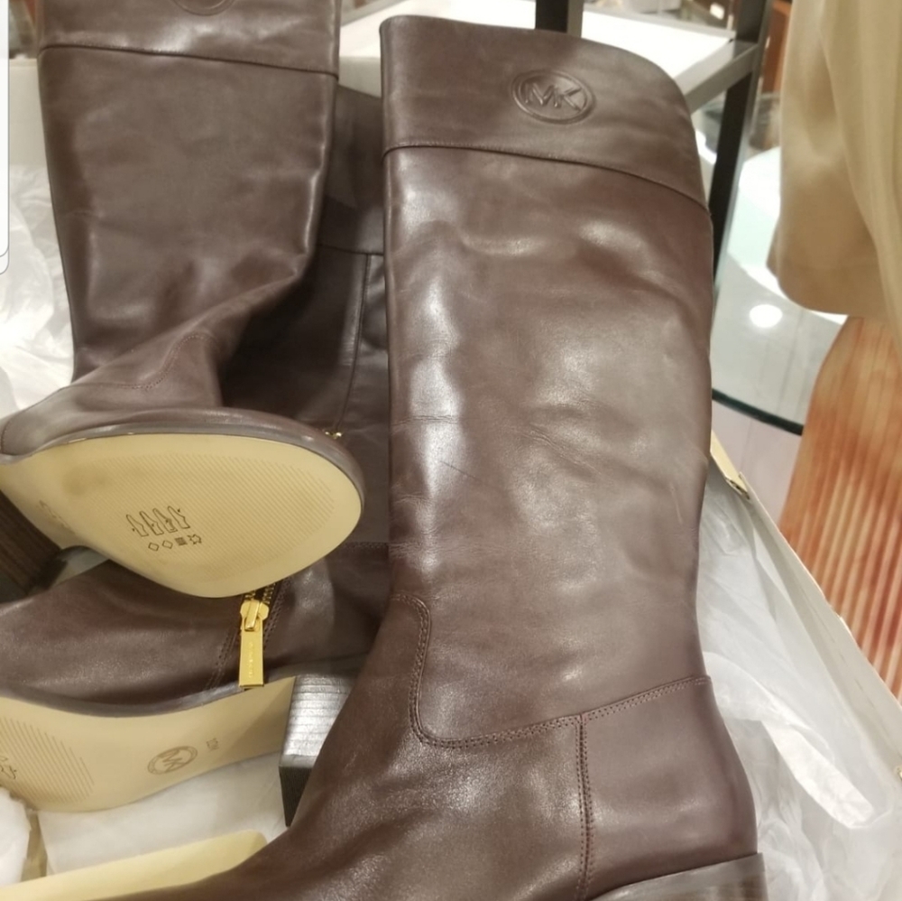 Michael Kors Boots